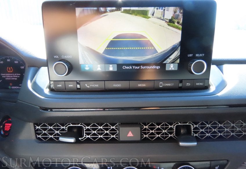 2025 Honda Accord SE - Image 30