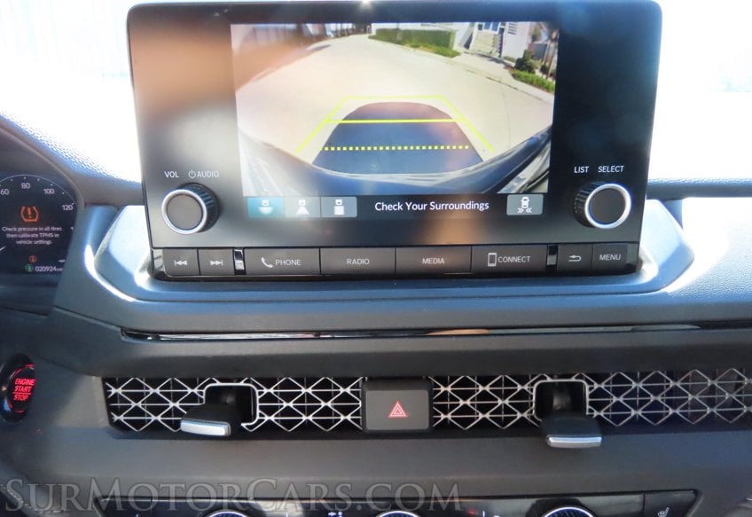 2025 Honda Accord SE - Image 31