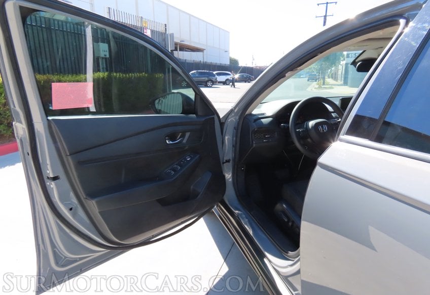 2025 Honda Accord SE - Image 16