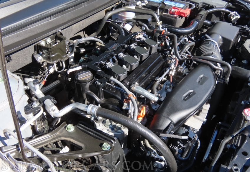 2025 Honda Accord SE - Image 35