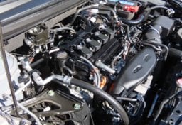 2025 Honda Accord SE - Image 35