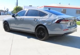 2025 Honda Accord SE - Image 10