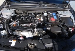 2025 Honda Accord SE - Image 37
