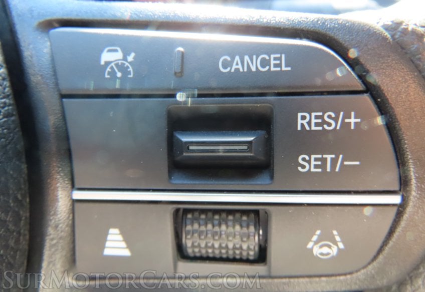 2025 Honda Accord SE - Image 26