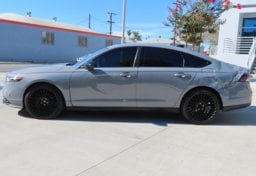 2025 Honda Accord SE - Image 6