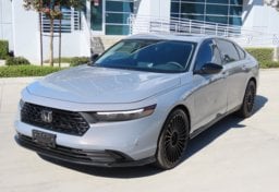 2025 Honda Accord SE - Image 2