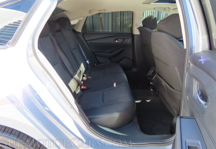 2025 Honda Accord SE - Image 22