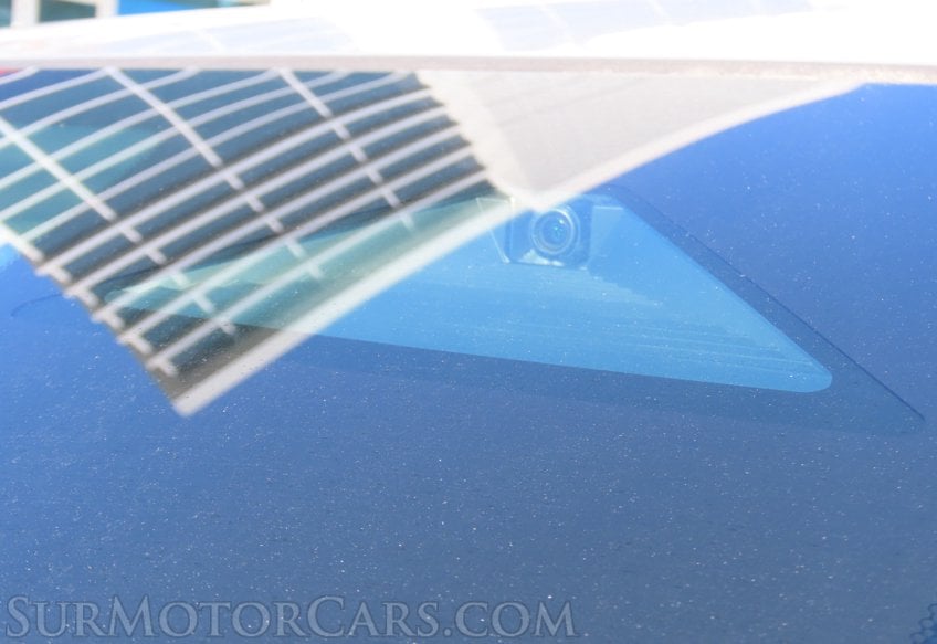 2025 Honda Accord SE - Image 14