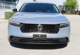 2025 Honda Accord SE - Image 12