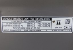 2025 Honda Accord SE - Image 41
