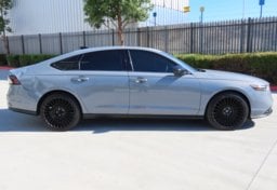2025 Honda Accord SE - Image 5