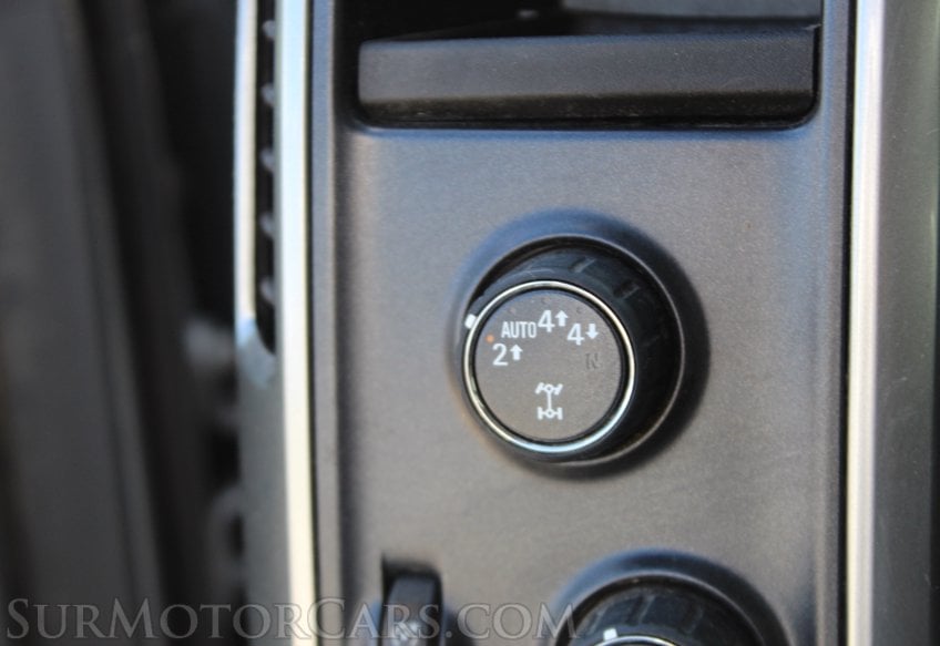 2018 Chevrolet Silverado 1500 4x4 LT - Image 42