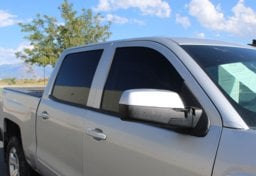2018 Chevrolet Silverado 1500 4x4 LT - Image 18