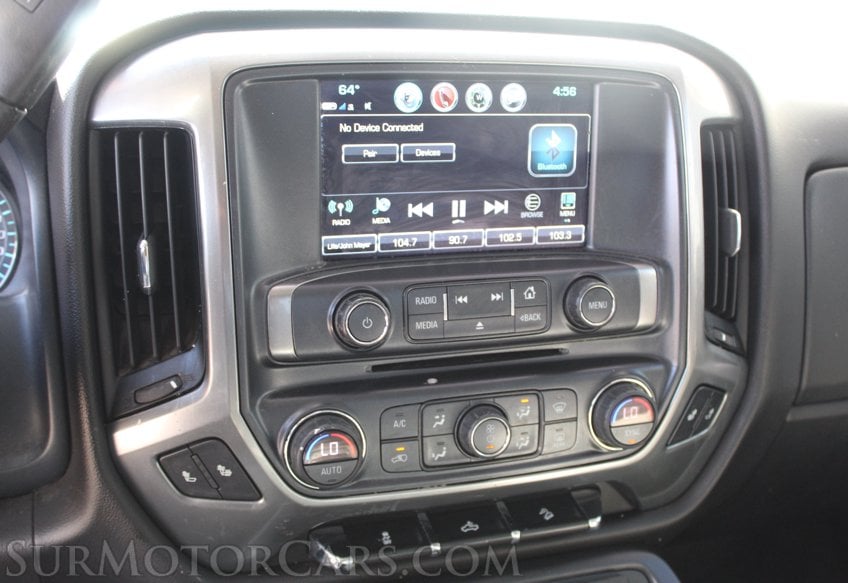 2018 Chevrolet Silverado 1500 4x4 LT - Image 45