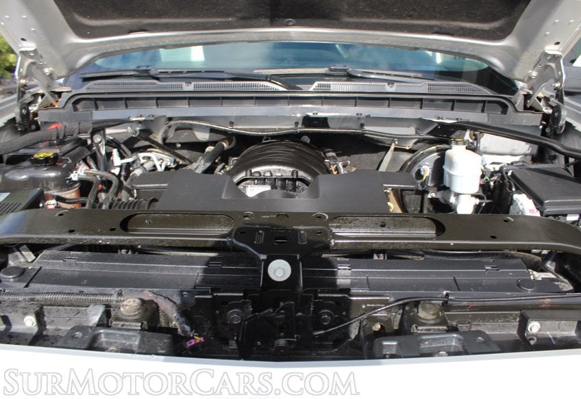 2018 Chevrolet Silverado 1500 4x4 LT - Image 56
