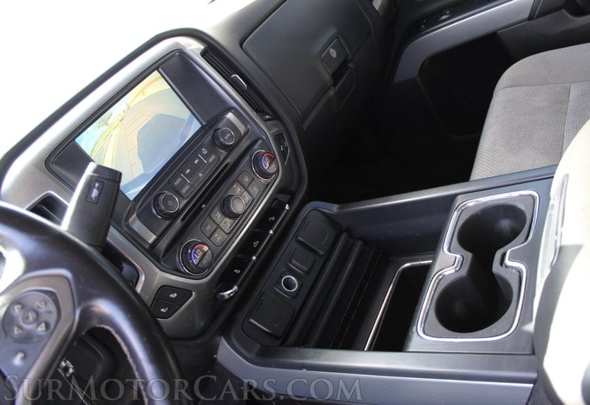 2018 Chevrolet Silverado 1500 4x4 LT - Image 44