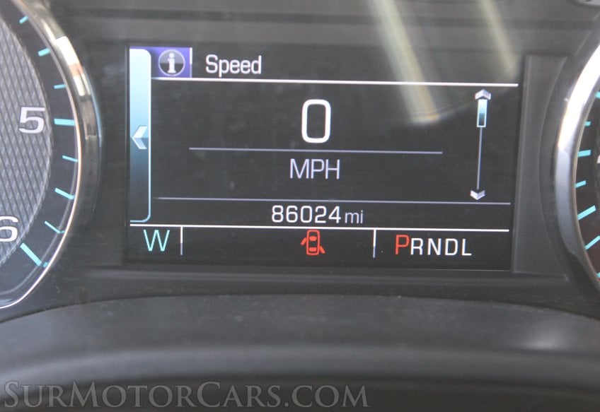 2018 Chevrolet Silverado 1500 4x4 LT - Image 41