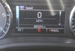 2018 Chevrolet Silverado 1500 4x4 LT - Image 41