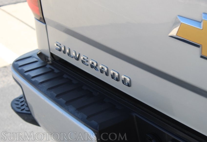 2018 Chevrolet Silverado 1500 4x4 LT - Image 21