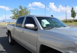 2018 Chevrolet Silverado 1500 4x4 LT - Image 17