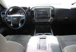 2018 Chevrolet Silverado 1500 4x4 LT - Image 49