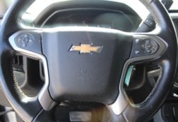2018 Chevrolet Silverado 1500 4x4 LT - Image 36