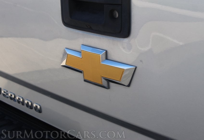 2018 Chevrolet Silverado 1500 4x4 LT - Image 22