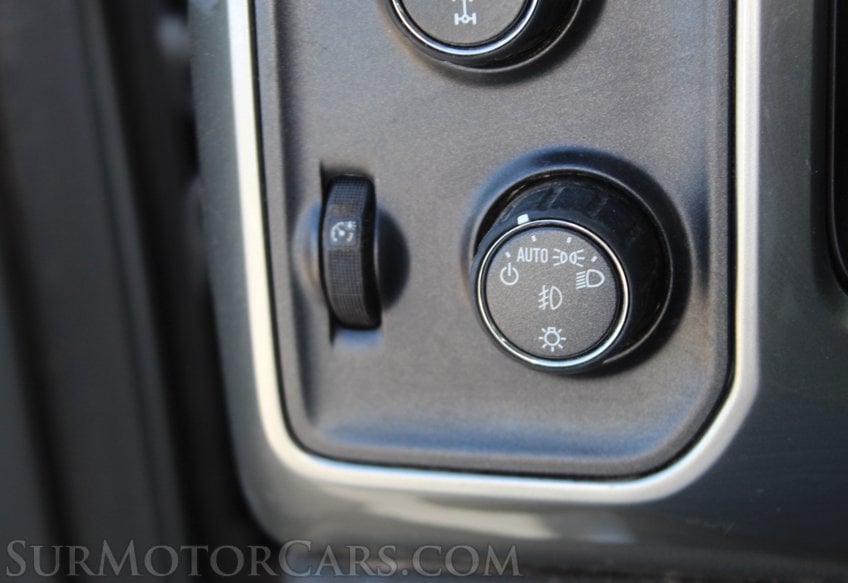 2018 Chevrolet Silverado 1500 4x4 LT - Image 43