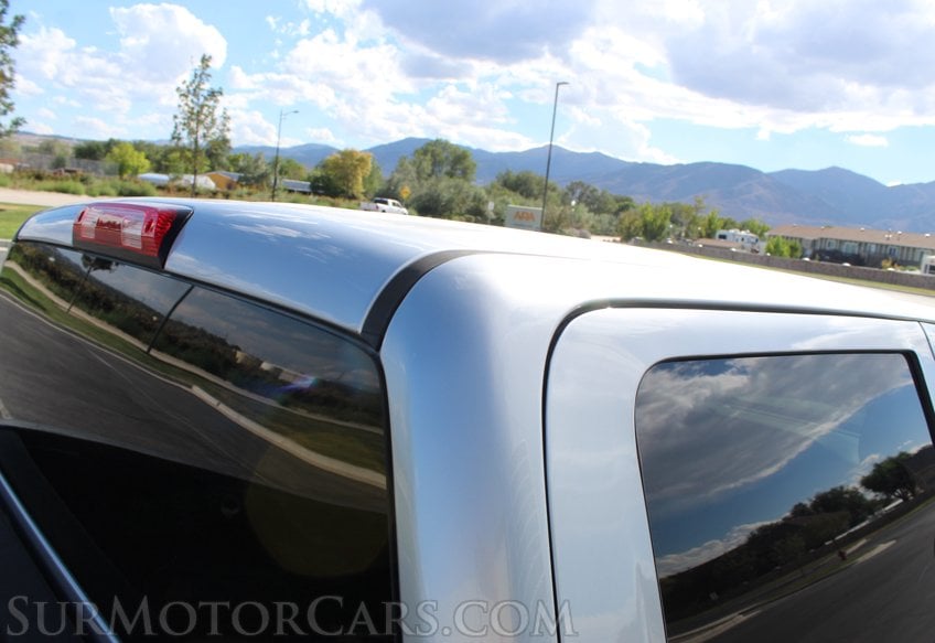 2018 Chevrolet Silverado 1500 4x4 LT - Image 20
