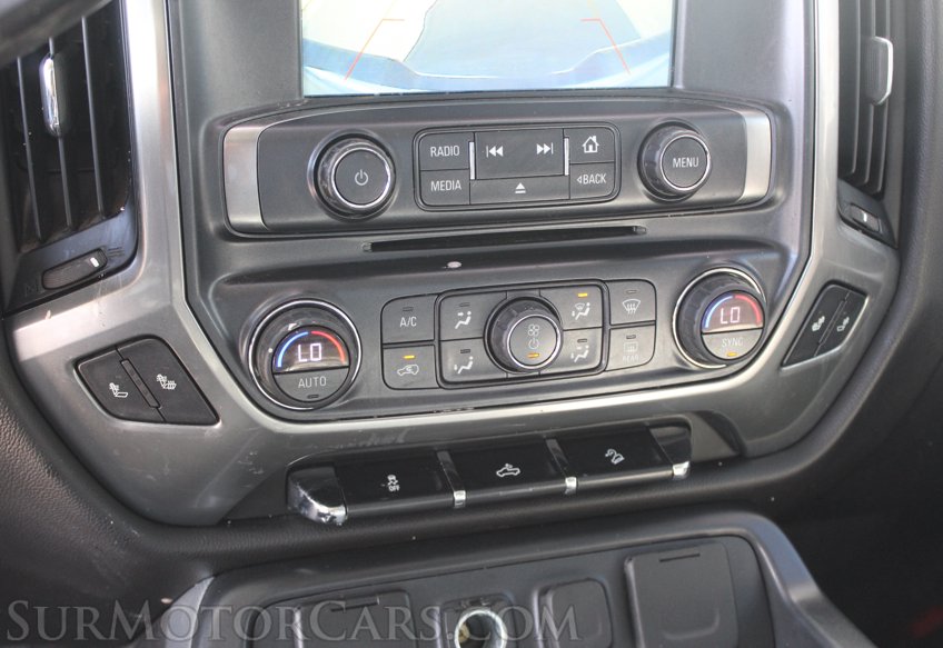 2018 Chevrolet Silverado 1500 4x4 LT - Image 47