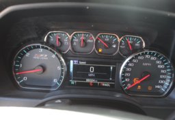 2018 Chevrolet Silverado 1500 4x4 LT - Image 40