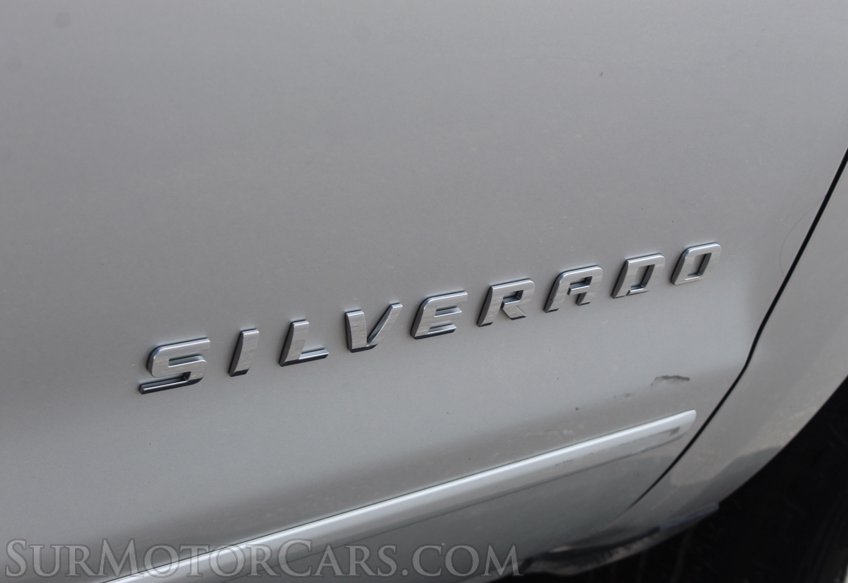 2018 Chevrolet Silverado 1500 4x4 LT - Image 26