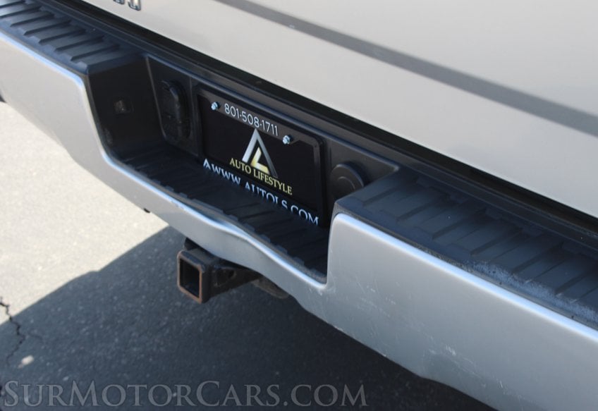 2018 Chevrolet Silverado 1500 4x4 LT - Image 23