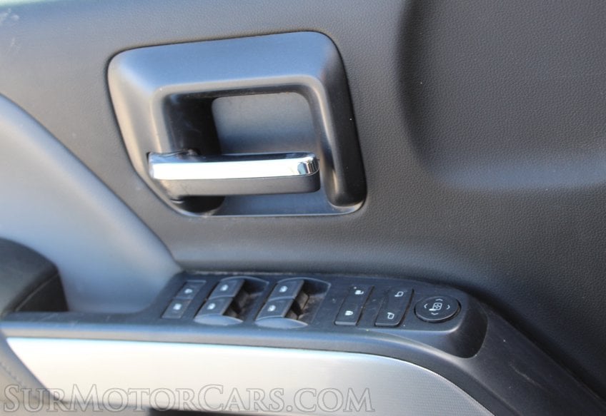 2018 Chevrolet Silverado 1500 4x4 LT - Image 33