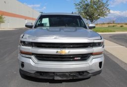 2018 Chevrolet Silverado 1500 4x4 LT - Image 12