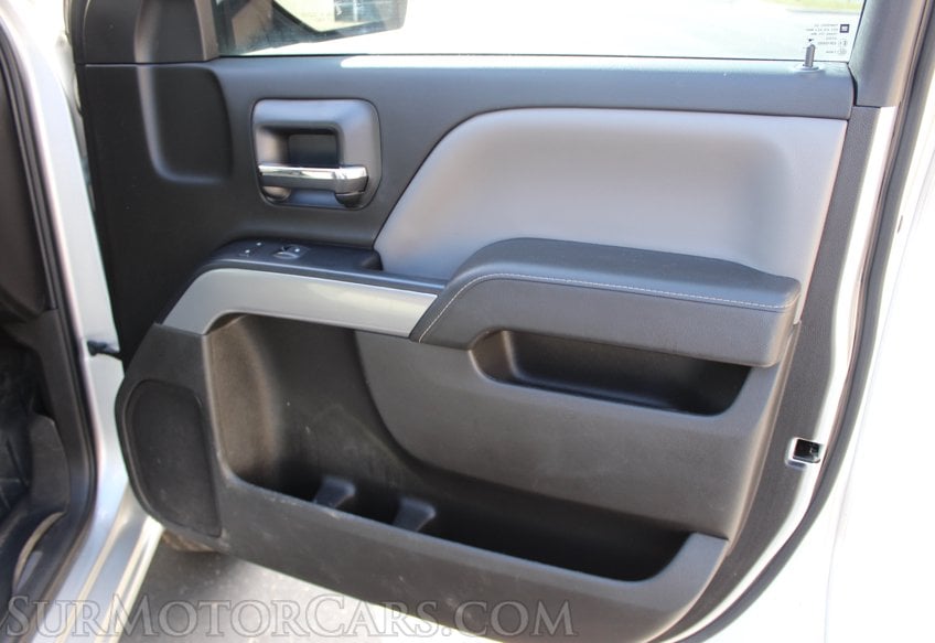 2018 Chevrolet Silverado 1500 4x4 LT - Image 34