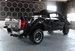 2021 Ford F-250 Super Duty Harley davidson - Image 4