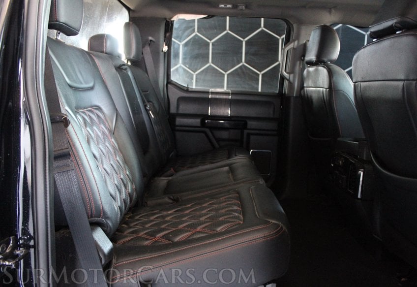 2021 Ford F-250 Super Duty Harley davidson - Image 34