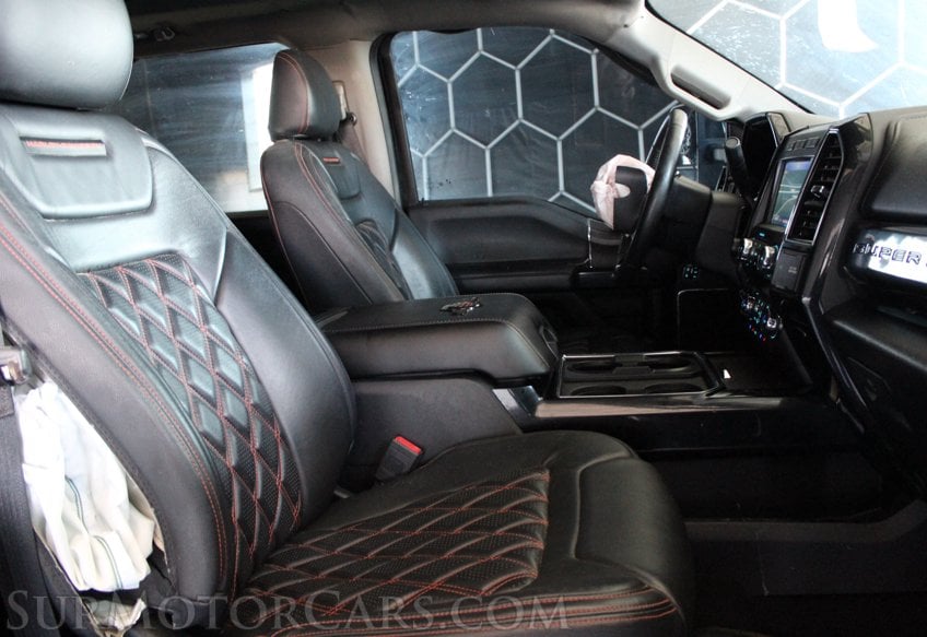 2021 Ford F-250 Super Duty Harley davidson - Image 32