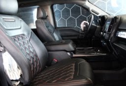 2021 Ford F-250 Super Duty Harley davidson - Image 32