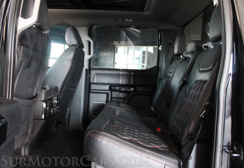2021 Ford F-250 Super Duty Harley davidson - Image 36