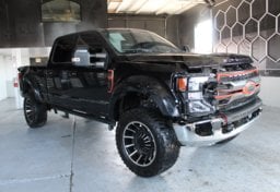 2021 Ford F-250 Super Duty Harley davidson - Image 2