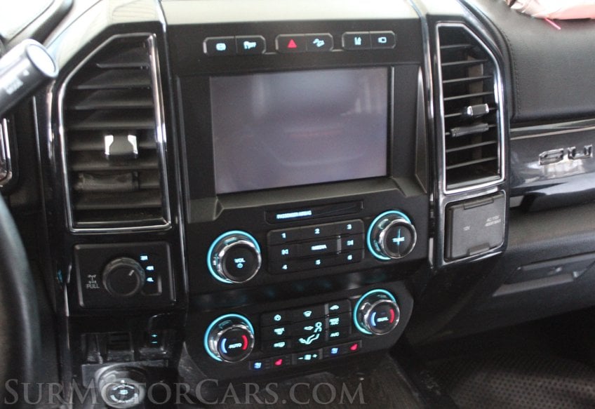 2021 Ford F-250 Super Duty Harley davidson - Image 47