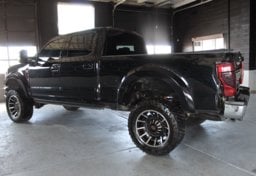 2021 Ford F-250 Super Duty Harley davidson - Image 5
