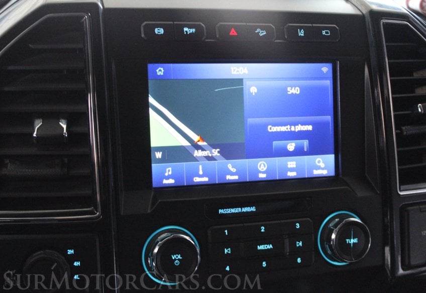 2021 Ford F-250 Super Duty Harley davidson - Image 49