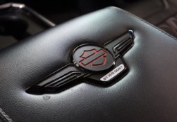 2021 Ford F-250 Super Duty Harley davidson - Image 52