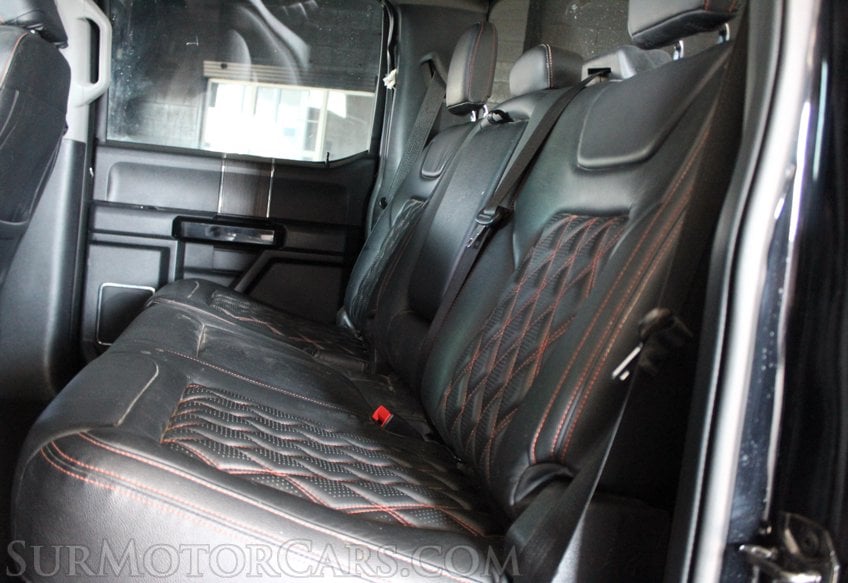 2021 Ford F-250 Super Duty Harley davidson - Image 37