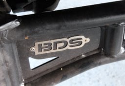 2021 Ford F-250 Super Duty Harley davidson - Image 26