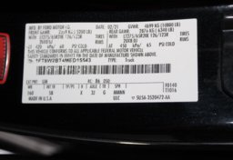 2021 Ford F-250 Super Duty Harley davidson - Image 64