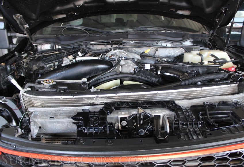 2021 Ford F-250 Super Duty Harley davidson - Image 61
